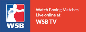 Watch live matches on WSB TV